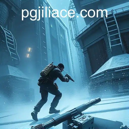 Exploring the Dynamic World of Action Games Featuring Jiliace