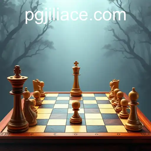 The Rise of 'Jiliace': Reviving Classic Board Games in the Digital Era