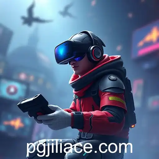 Digital Landscapes: Trends Shaping Online Gaming