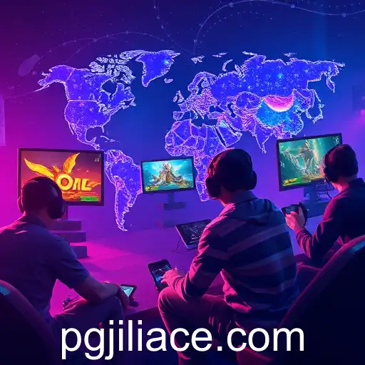 The Evolving Landscape of Online Gaming