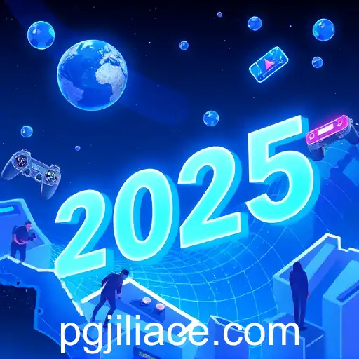 Jiliace and the Future of Online Games