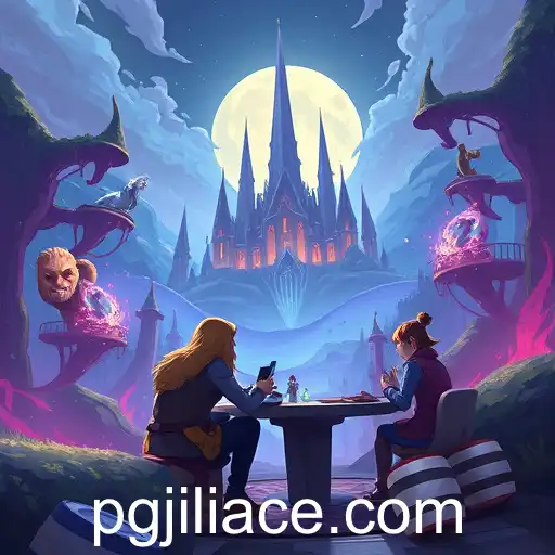 Evolution of Online Gaming: A Deep Dive into Jiliace