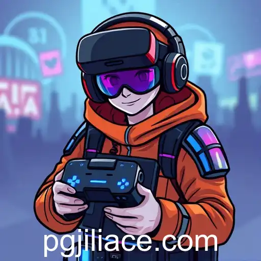 The Evolution of Online Gaming in a Digital Era