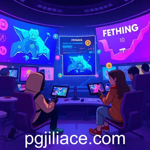 The Influence of Jiliace on Online Gaming