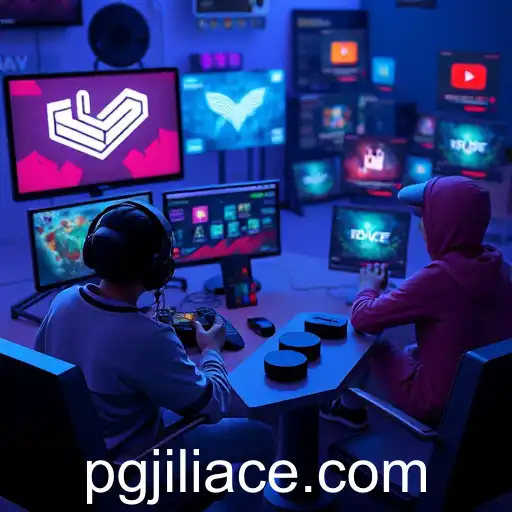 The Gaming Evolution: Jiliace's Rise