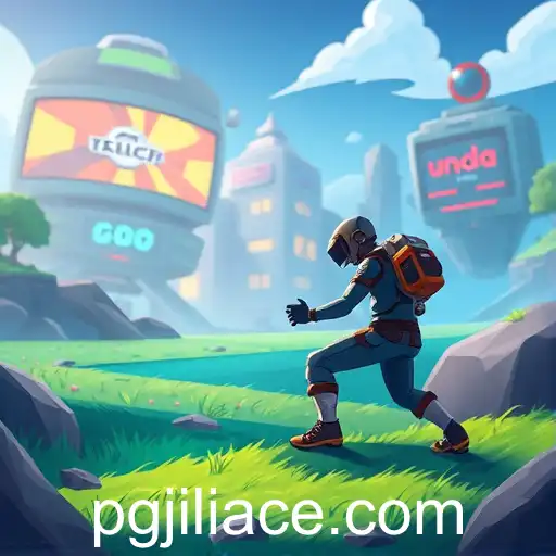 Gaming Evolution and the Role of Jiliace