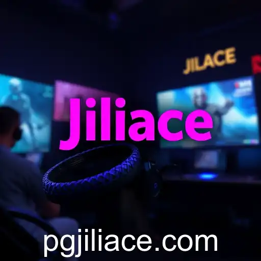 Jiliace Revolutionizes Gaming Experience
