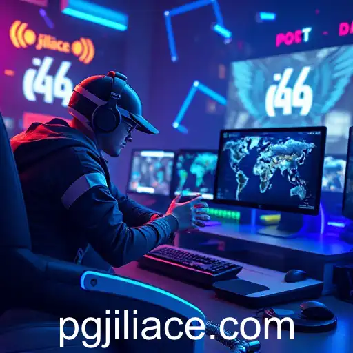 Jiliace: Gaming Trends and Market Insights