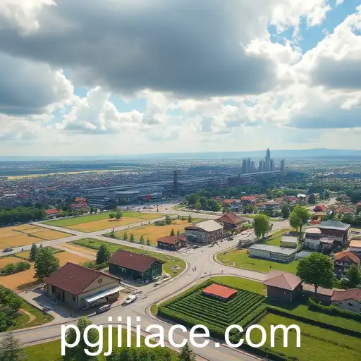 Gaming Trends and Innovations on Jiliace