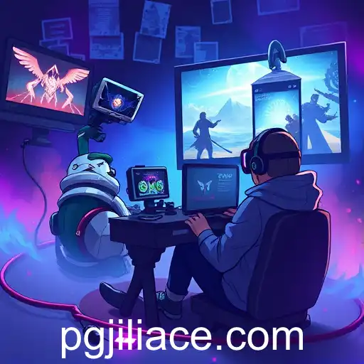 The Rise of Jiliace in the Digital Gaming Era