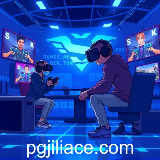 The Rise of Jiliace in the Gaming World