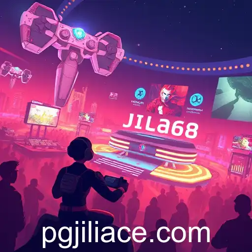 Jiliace Revolutionizes Online Gaming Experience