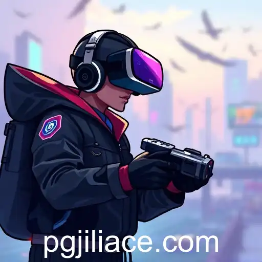 The Rise of Jiliace and the Gaming World