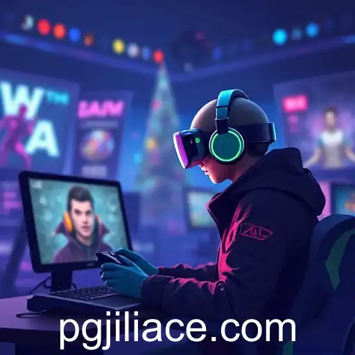 Jiliace: The Growing Influence in Online Gaming