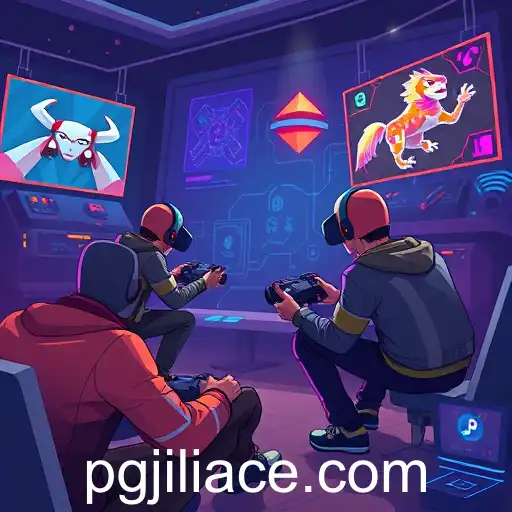 Jiliace: Gaming Trends and Updates