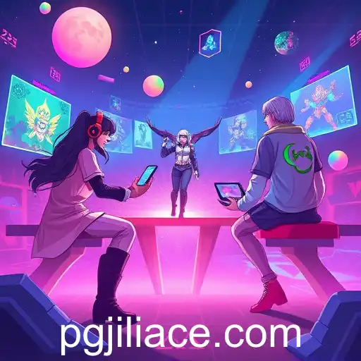 The Rise of Jiliace in Gaming Tourism