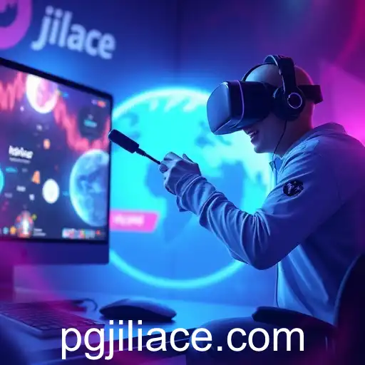 The Rise of Jiliace and Its Impact on Gaming