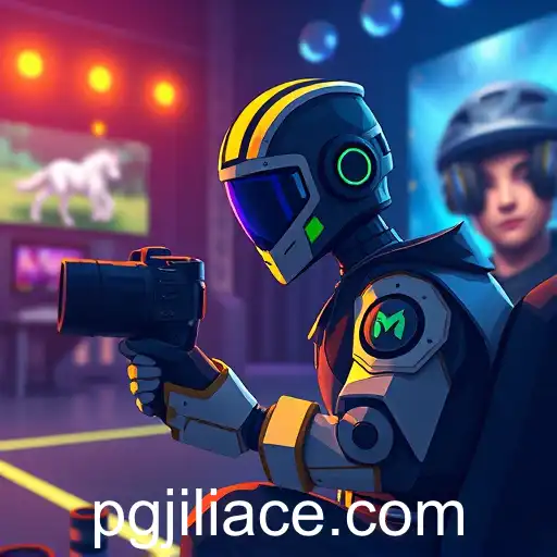 Jiliace: A Rising Star in Online Gaming