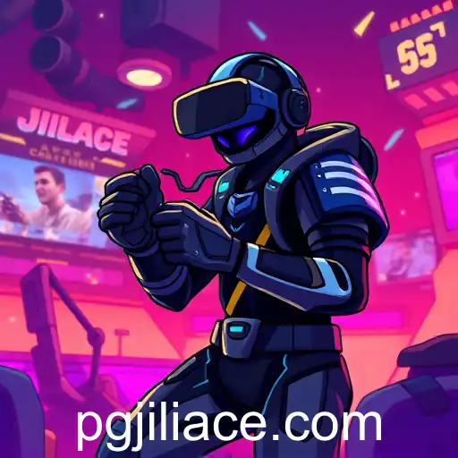 Jiliace: The Future of Online Gaming