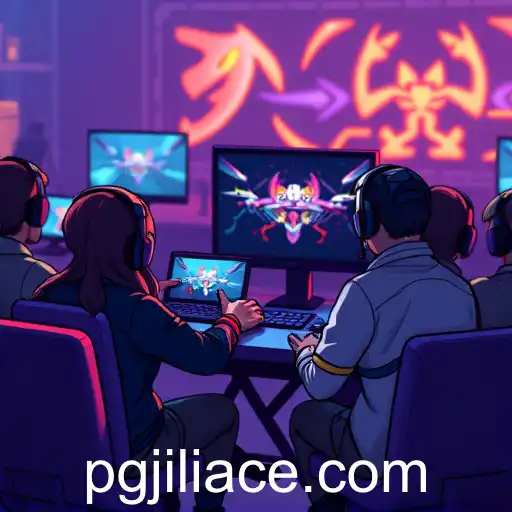 Jiliace: Redefining Online Gaming in 2025
