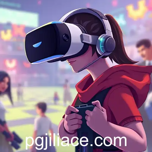 The Rise of Jiliace in Online Gaming