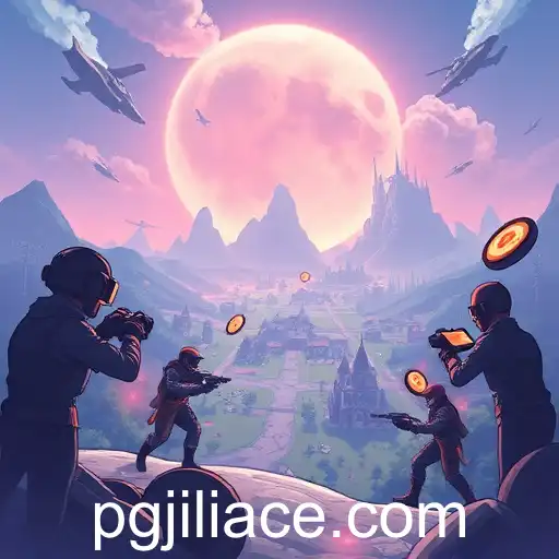 Virtual Realities and the Future of Online Gaming