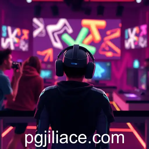 Innovations in Online Gaming: A Look at Jiliace