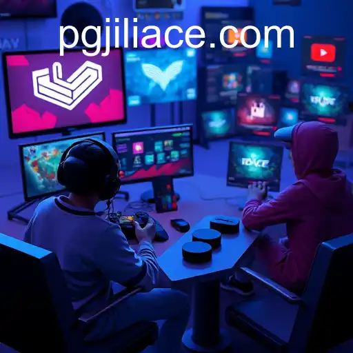 The Gaming Evolution: Jiliace's Rise