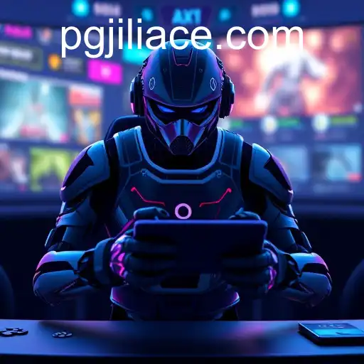 Jiliace Revolutionizes Online Gaming