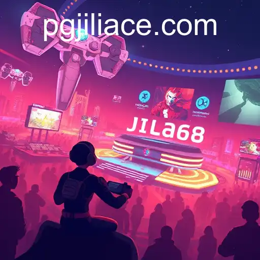 Jiliace Revolutionizes Online Gaming Experience