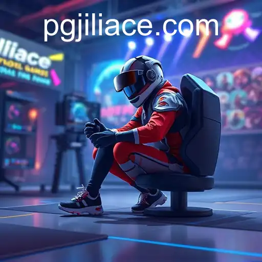 Jiliace: A Thriving Hub for Online Gaming