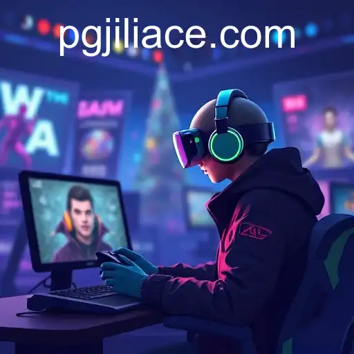 Jiliace: The Growing Influence in Online Gaming