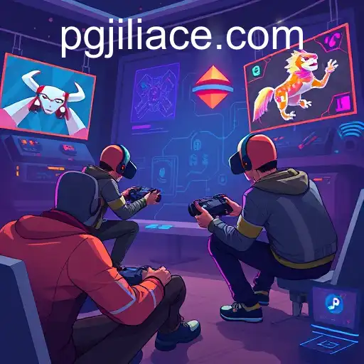 Jiliace: Gaming Trends and Updates
