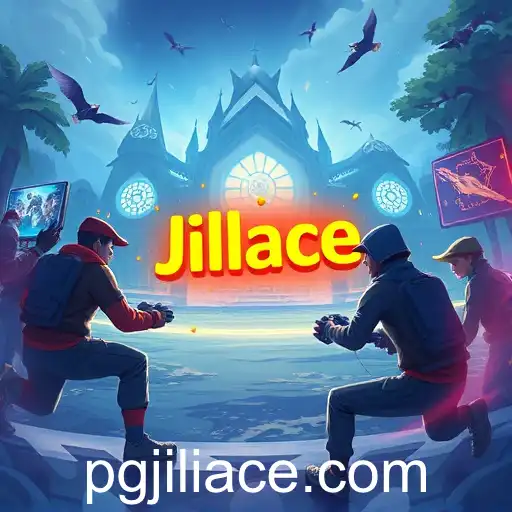 The Rise of Jiliace in Gaming Tourism