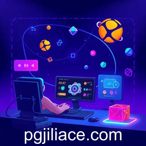 Jiliace: Redefining Online English Gaming