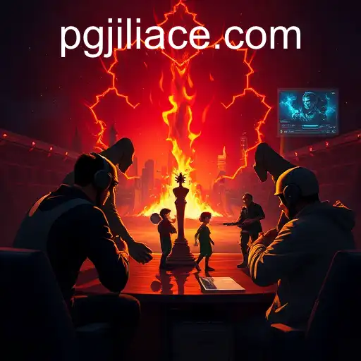 Exploring the Exciting World of Multiplayer Games: Jiliace as a Pivotal Keyword