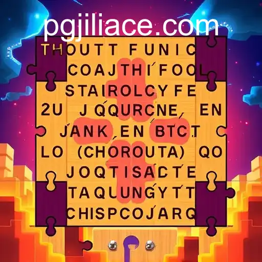 The Rising Popularity of Puzzle Games: A Focus on 'Jiliace'