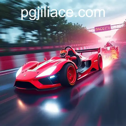 The Thrill of the Race: Exploring 'Jiliace' in Racing Games