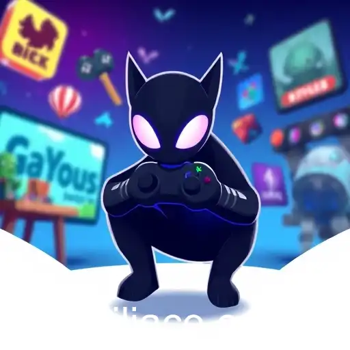 The Rise of Jiliace in the Gaming World