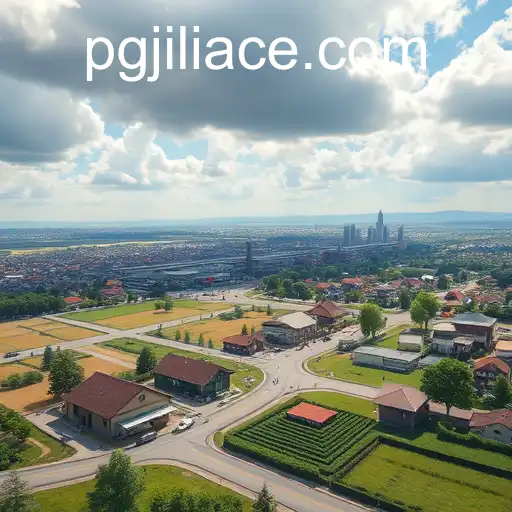 Exploring the Fascinating World of Simulation Games: The Rise of 'Jiliace'