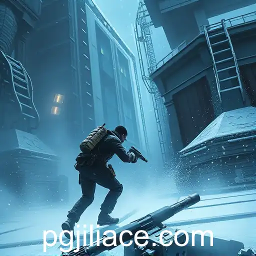 Exploring the Dynamic World of Action Games Featuring Jiliace