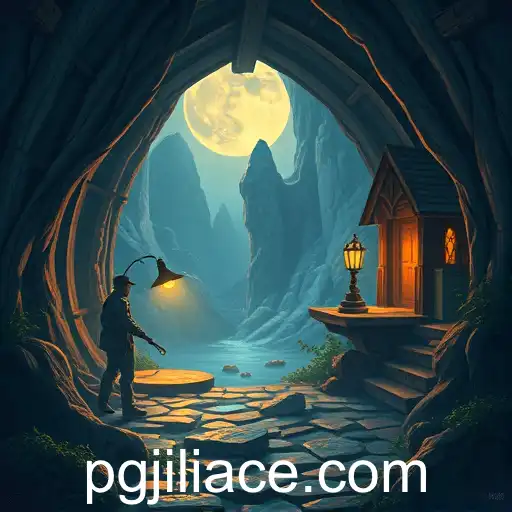 Exploring the Virtual World: The Allure of Adventure Games