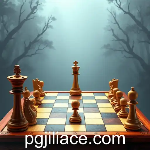 The Rise of 'Jiliace': Reviving Classic Board Games in the Digital Era