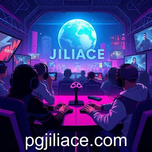 The Evolution of Online Gaming Communities