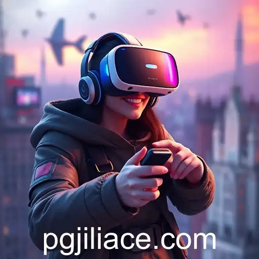 The Evolution of Online Gaming