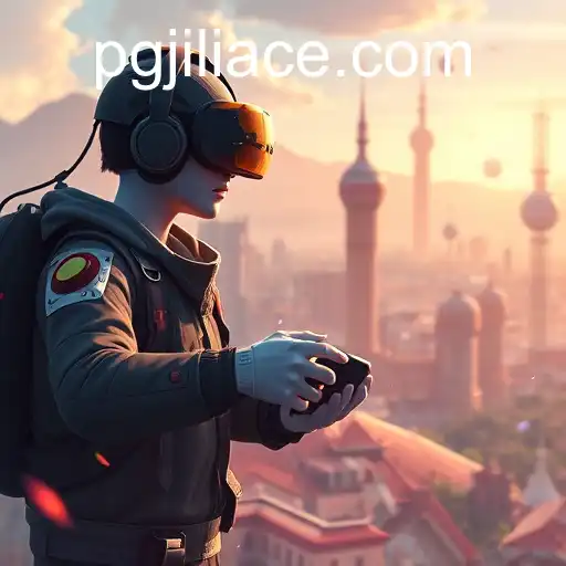 Online Gaming Trends and Innovations