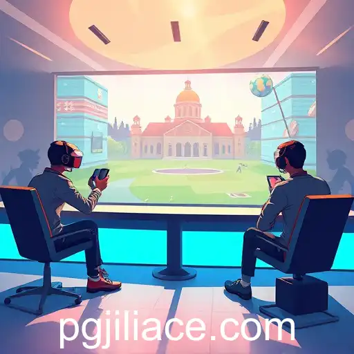 The Rise of Jiliace in the Gaming World