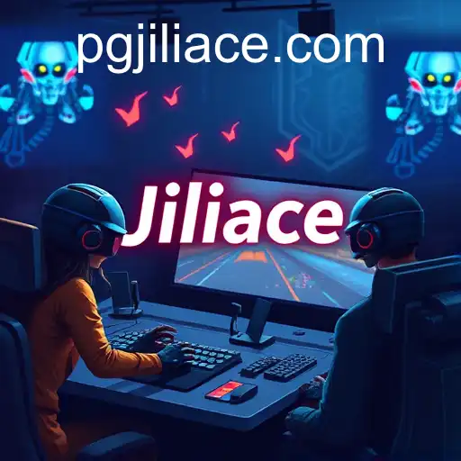Jiliace: A New Era in Online Gaming