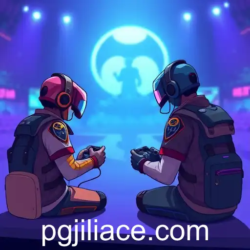 The Rise of Jiliace in the Gaming World