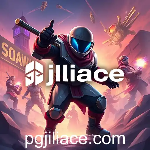 Jiliace Revolutionizes Online Gaming Experience
